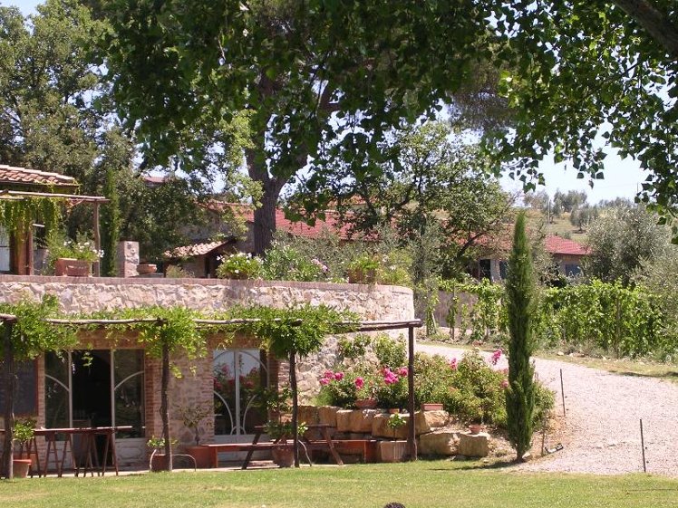 General view