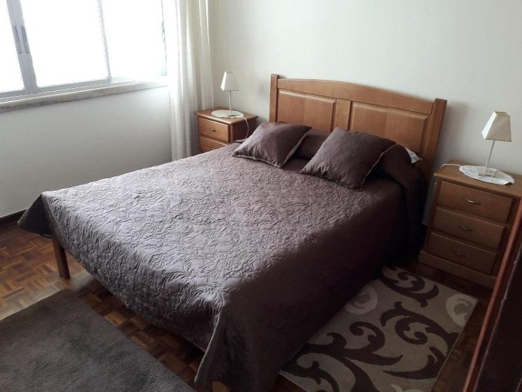 SINGLE STANDARD Room