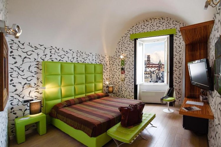 DOUBLE CLASSIC Room