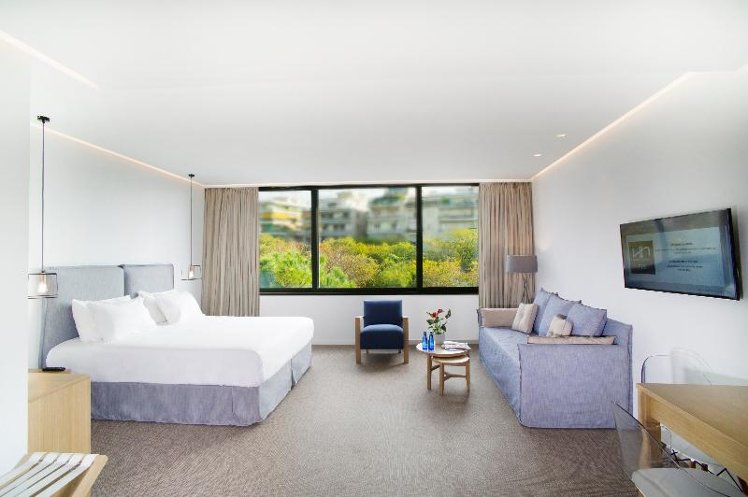 SUITE STANDARD Room