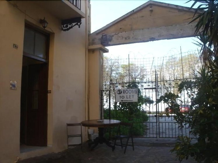 General view
