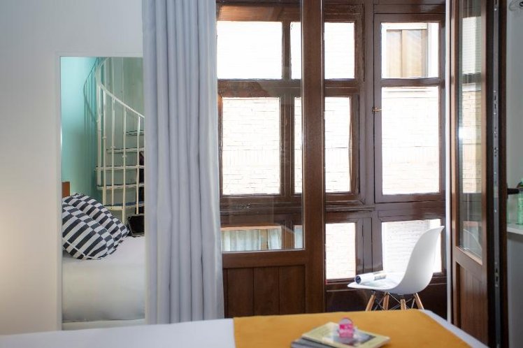 FAMILY ROOM WITH BALCONY Room