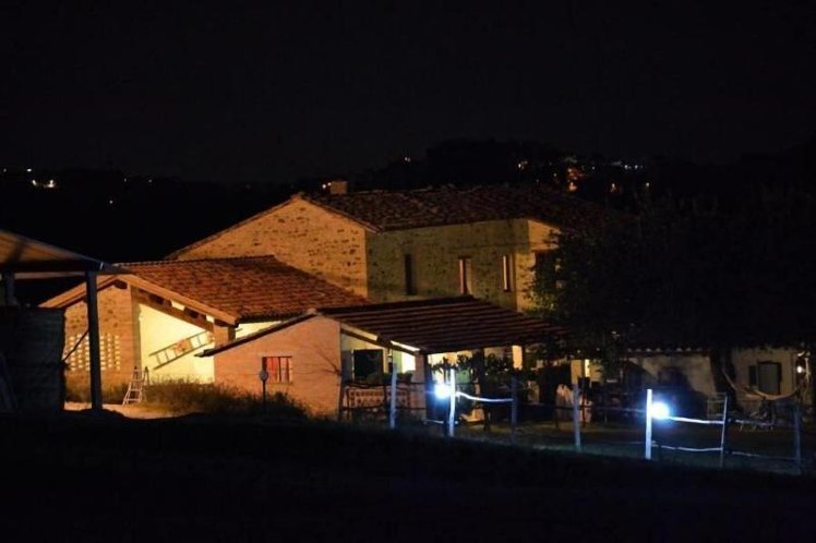 General view