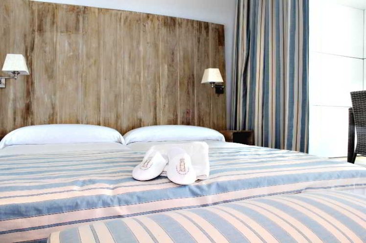Las Suites de Puerto Sherry