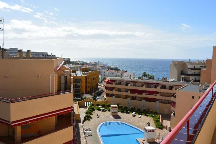 General view