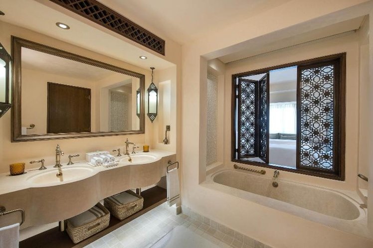 Al Wathba, A Luxury Collection Desert Resort & Spa