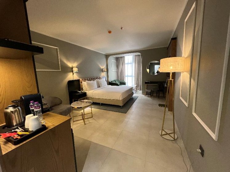 SUITE EXECUTIVE Room
