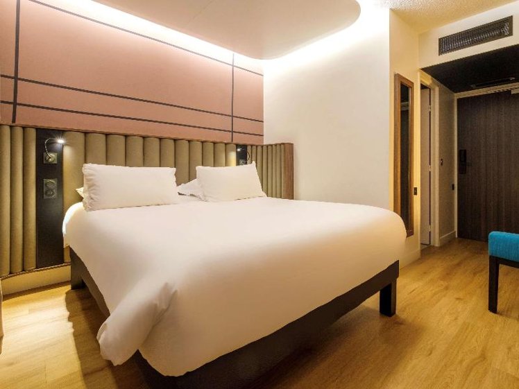 TWIN SUPERIOR Room