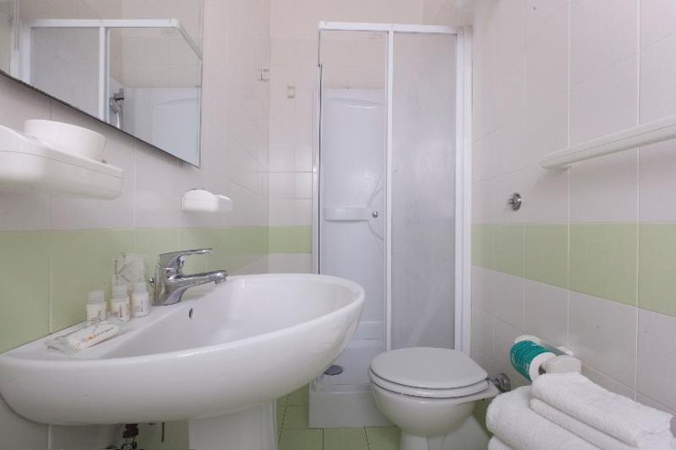 Double or Twin STANDARD Room