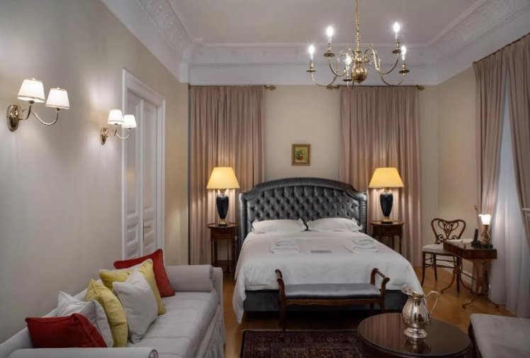 SUITE SUPERIOR Room