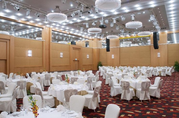 Conferences