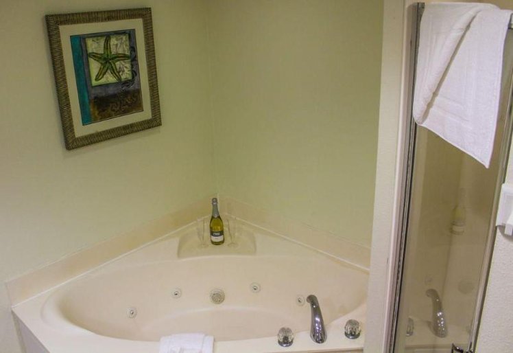 The Resort on Cocoa Beach