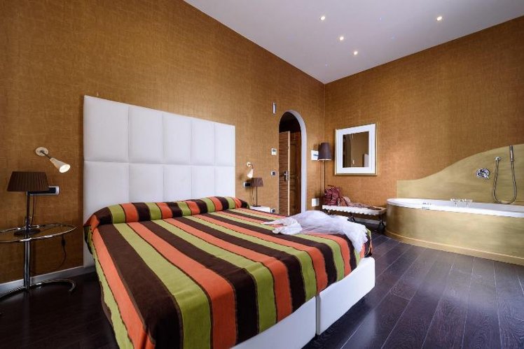 TRIPLE SUPERIOR OCEAN VIEW Room