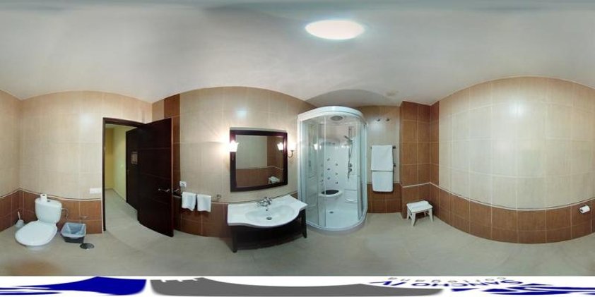 APARTMENT ONE BEDROOM Room