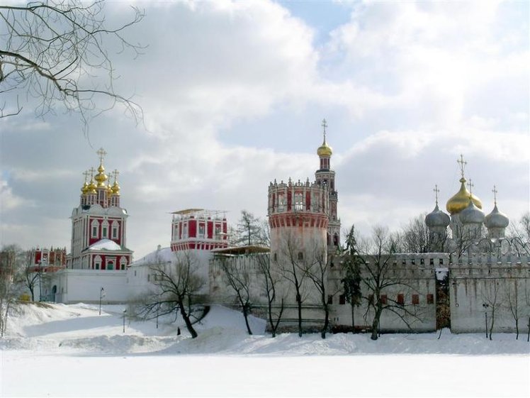 General view