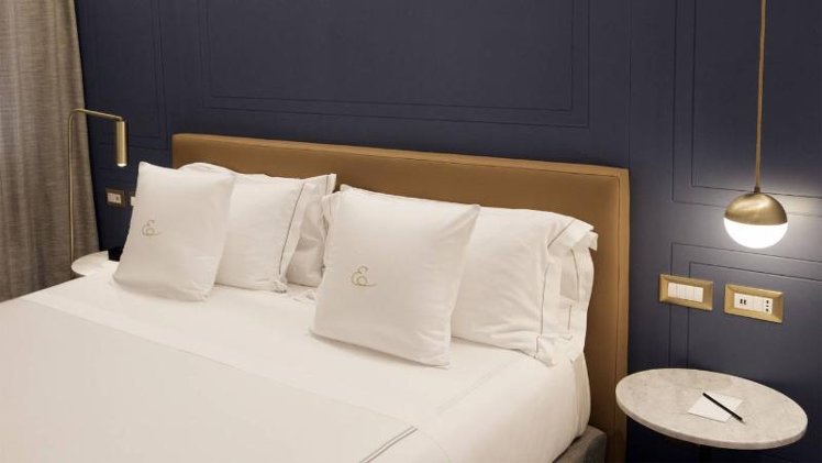 DOUBLE CLASSIC Room