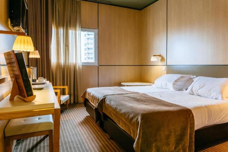 SUITE STANDARD Room