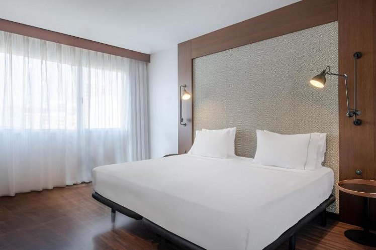JUNIOR SUITE NON SMOKING Room
