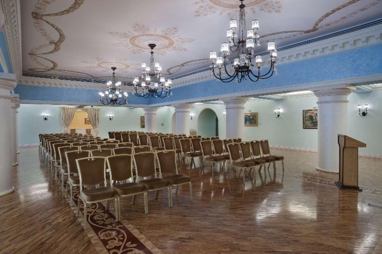 Conferences