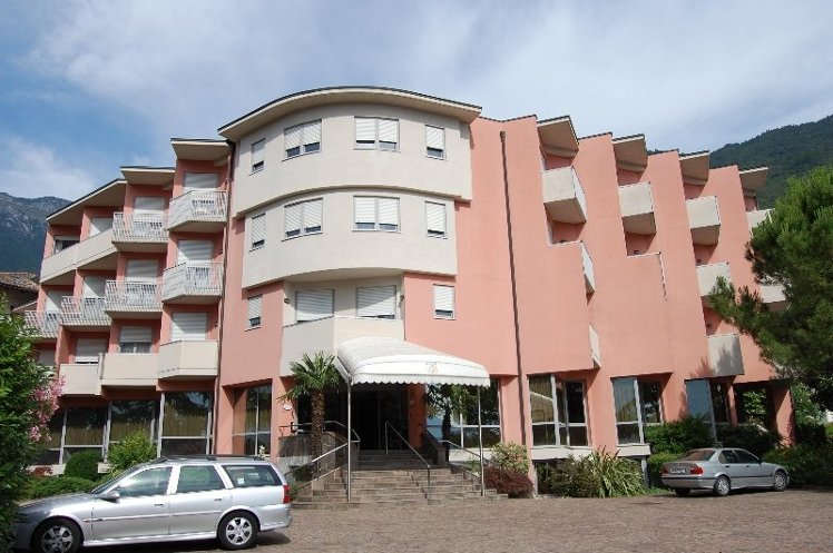 General view
