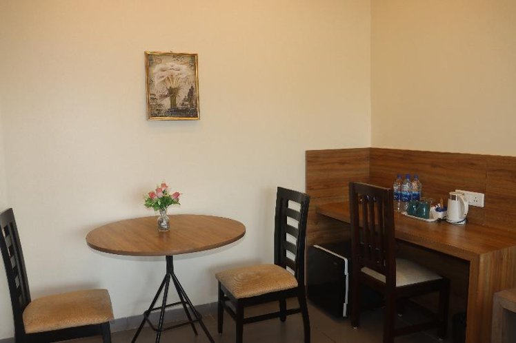Room EXECUTIVE Room