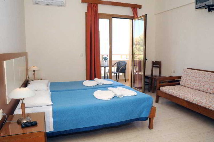 STUDIO SEA VIEW Room