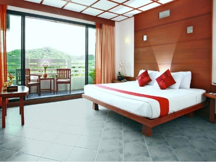 Hua Hin Loft hotel