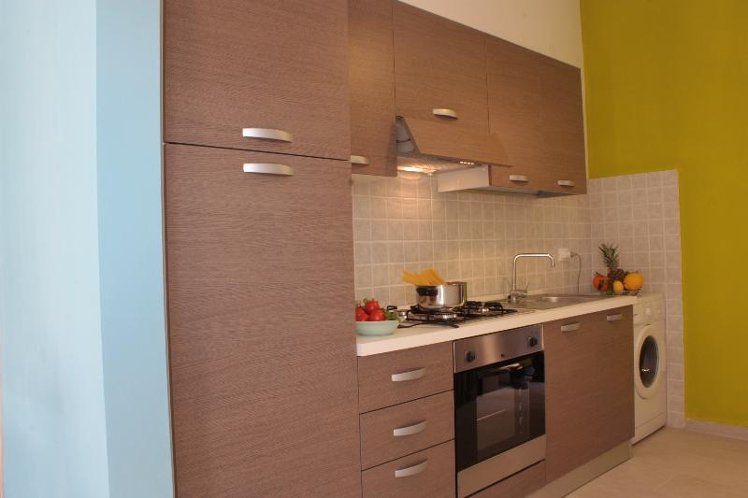 APARTMENT TWO BEDROOMS Room