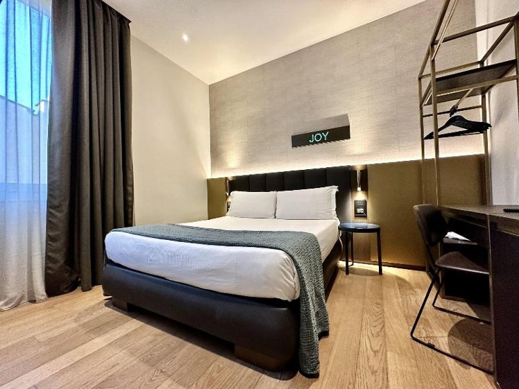DOUBLE ECONOMY Room