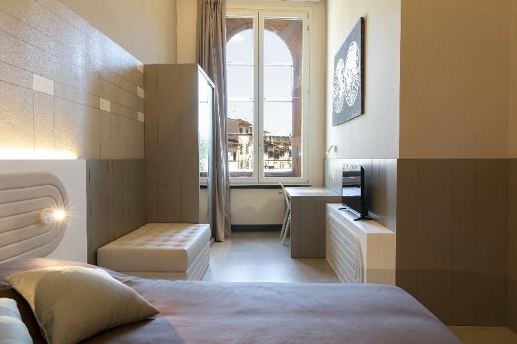 SUITE CAPACITY 7 Room