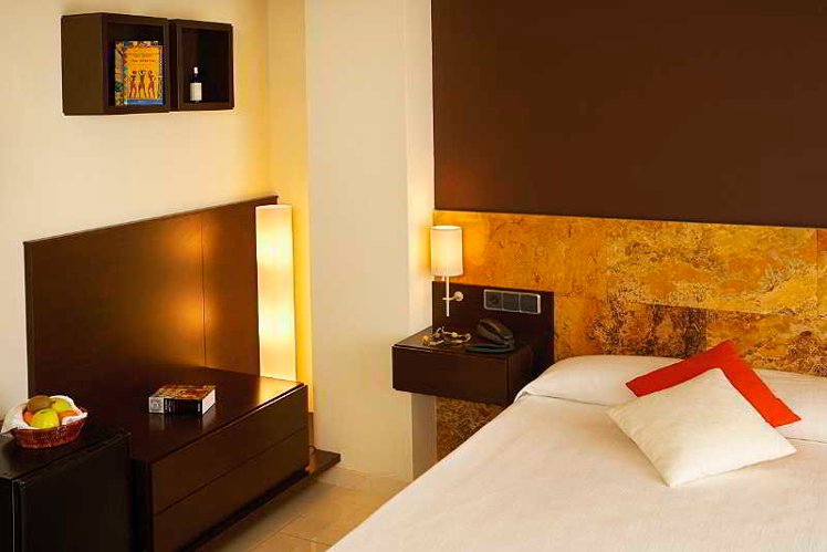 Double or Twin STANDARD Room