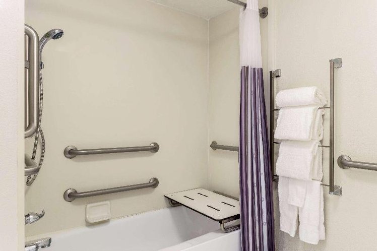 La Quinta Inn Tampa Bay Airport
