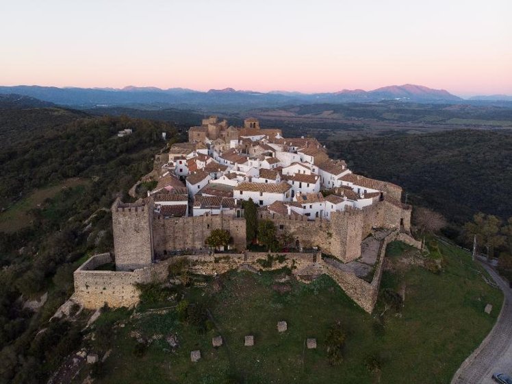 General view