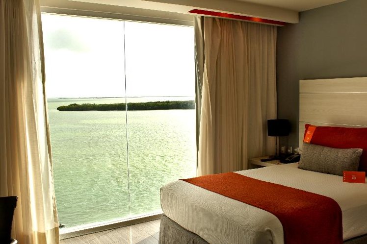 Room EXECUTIVE Room