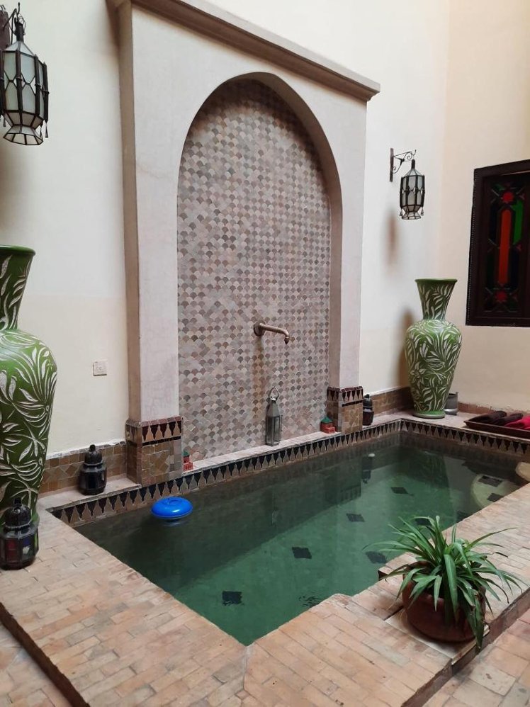 Pool