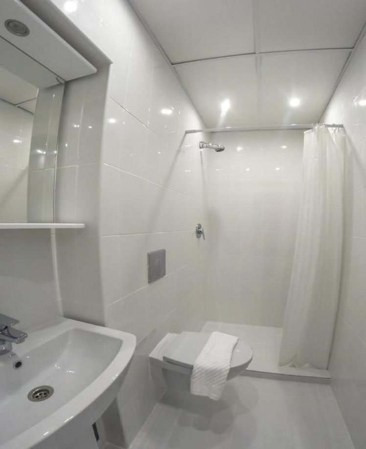 Double or Twin STANDARD Room