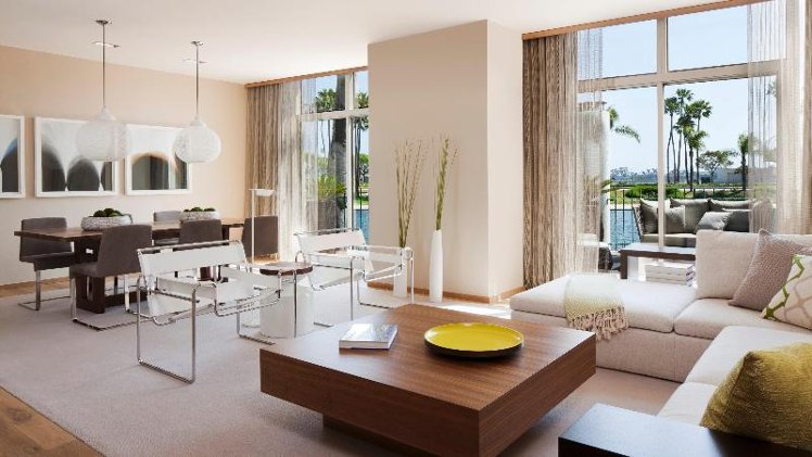 SUITE STANDARD Room