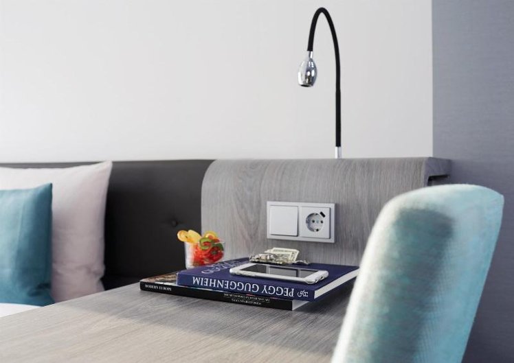 APARTMENT WITH KITCHENETTE Room