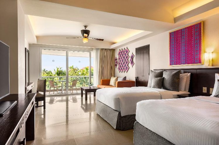 JUNIOR SUITE WITH VIEWS Room