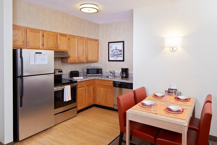 SUITE TWO BEDROOMS Room