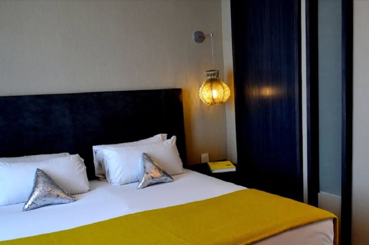 Esplendor by Wyndham Buenos Aires Plaza Francia (ex: Esplendor Plaza Francia)