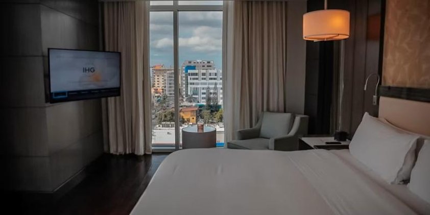 SUITE CLUB Room