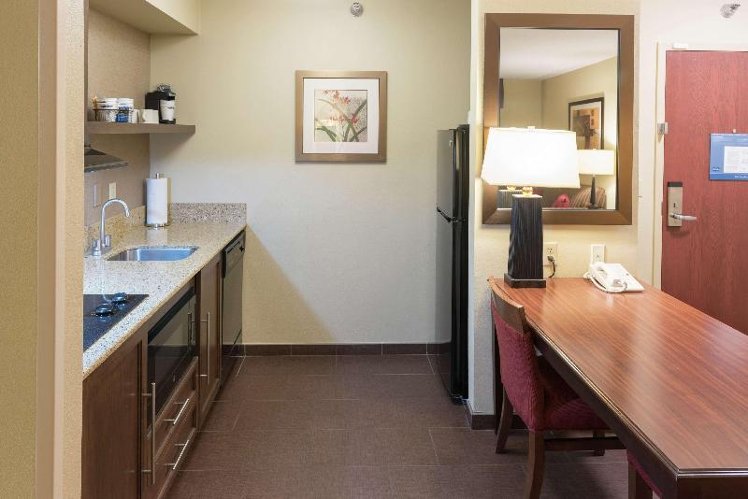 SUITE KING BED ONE BEDROOM  Room