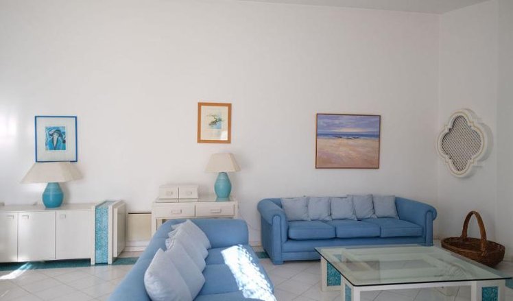 VILLA THREE BEDROOMS Room