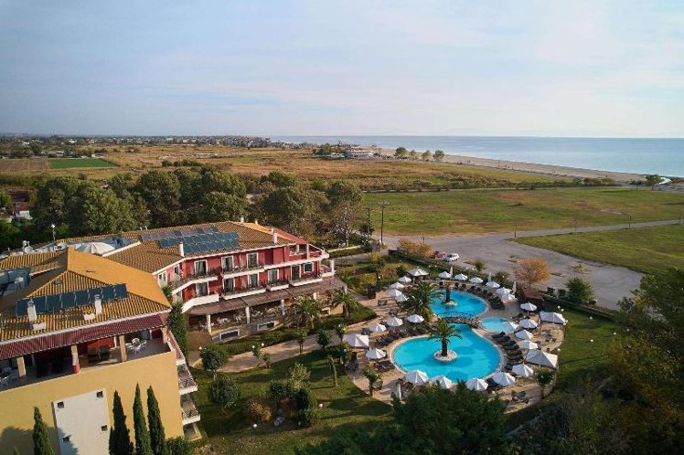 Mediterranean Princess- Adults Only