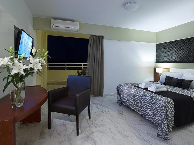 Double or Twin SUPERIOR Room