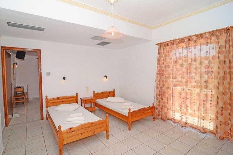 Athina Apts