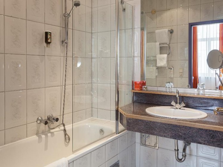 Hotel Nestroy Wien