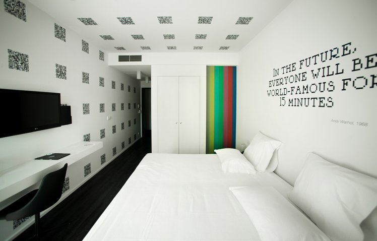 Design & Wine Hotel