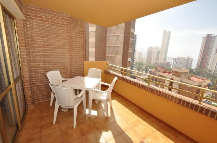 APARTMENT STANDARD Room